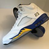 Nike Air Jordan V Retro "Laney" (2013) - Image 5