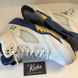 Nike Air Jordan V Retro "Laney" (2013) - Image 7