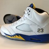 Nike Air Jordan V Retro "Laney" (2013) - Image 9
