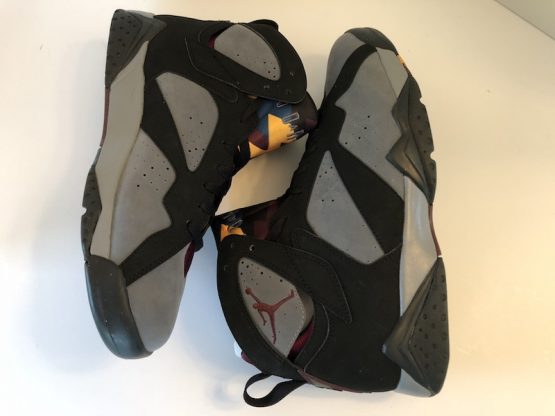 Air Jordan VII Retro Bordeaux_1847