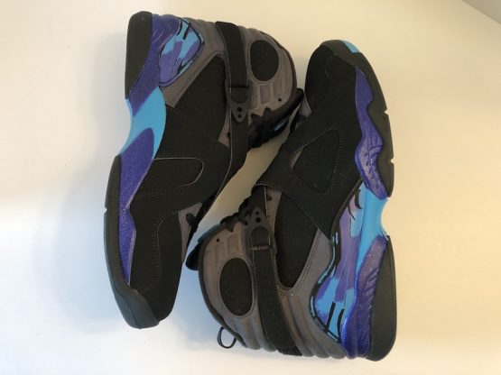 Air Jordan VIII Retro Aqua_1755