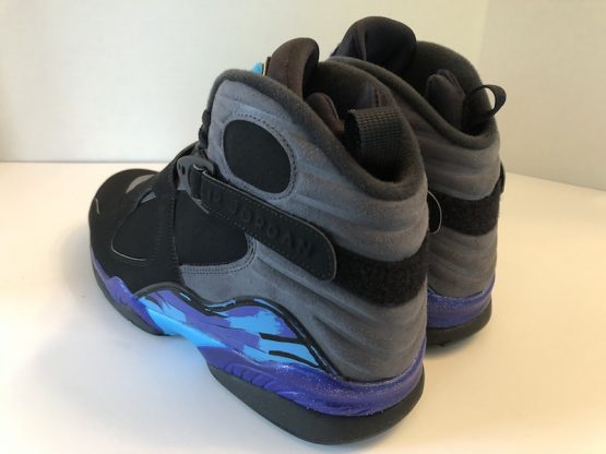 Nike Air Jordan VIII Retro "Aqua" (2015) - Image 2