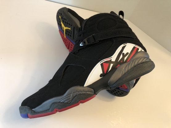Nike Air Jordan VIII Retro "Playoff" (2013) - Image 5