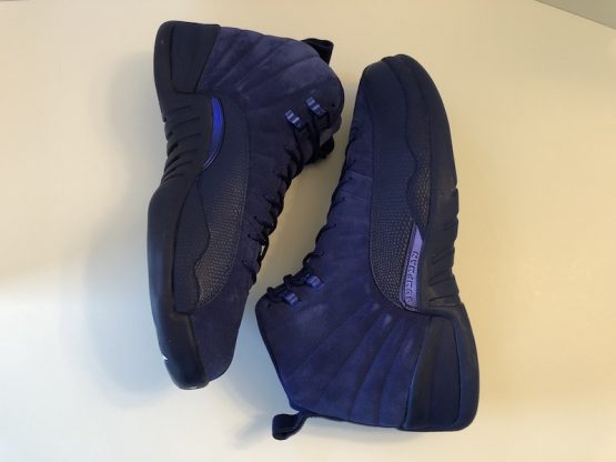 Nike Air Jordan XII Retro "Deep Royal" (2016) - Image 6