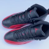 Nike Air Jordan XII Retro "Flu Game" (2016) - Image 3