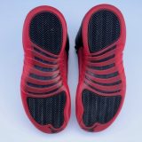 Nike Air Jordan XII Retro "Flu Game" (2016) - Image 4