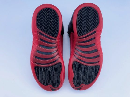 Nike Air Jordan XII Retro "Flu Game" (2016) - Image 4