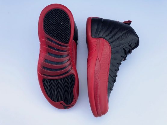Nike Air Jordan XII Retro "Flu Game" (2016) - Image 2
