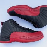 Nike Air Jordan XII Retro "Flu Game" (2016) - Image 5