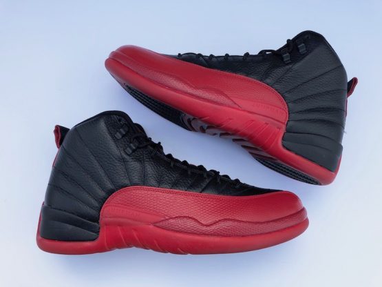 Nike Air Jordan XII Retro "Flu Game" (2016) - Image 6