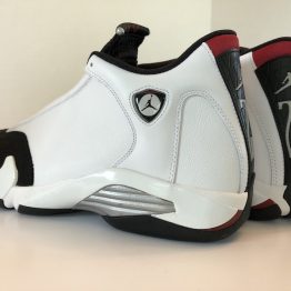 Air Jordan XIV Retro Black Toe_1884