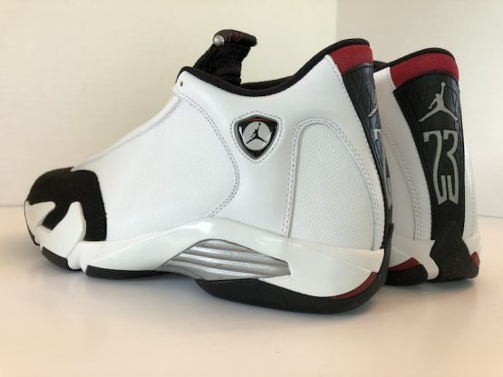 Air Jordan XIV Retro Black Toe_1884