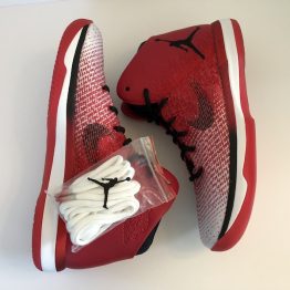 Air Jordan XXXI Chicago