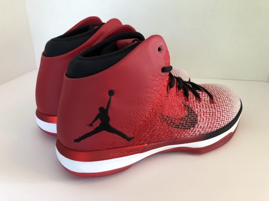 Nike Air Jordan XXX1 "Chicago" (2016) - Image 4
