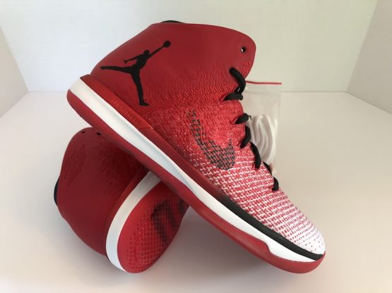 Nike Air Jordan XXX1 "Chicago" (2016) - Image 6