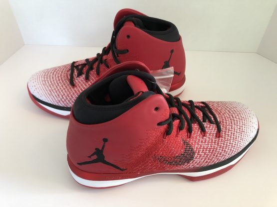 Nike Air Jordan XXX1 "Chicago" (2016) - Image 8