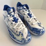 Nike Air LeBron XI Low "China" (2014) - Image 2
