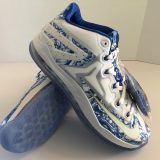 Nike Air LeBron XI Low "China" (2014) - Image 6