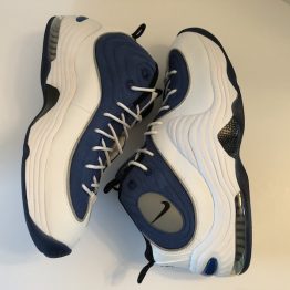 Nike Air Penny 2 Atlantic