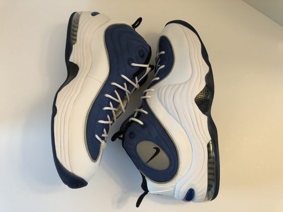 Nike Air Penny 2 Atlantic