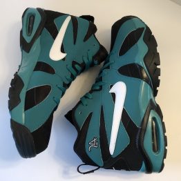 Nike Diamond Fury Griffey