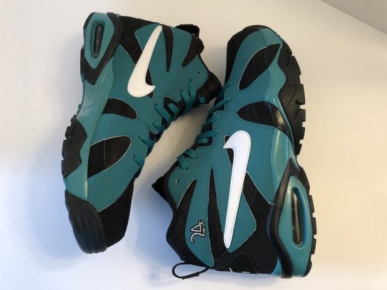 Nike Diamond Fury Griffey