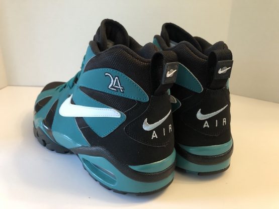 Nike Air Griffey Diamond Fury '96 (2015) - Image 3