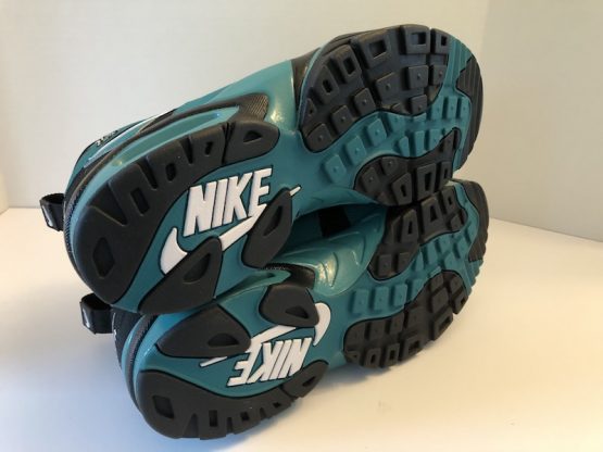 Nike Air Griffey Diamond Fury '96 (2015) - Image 4