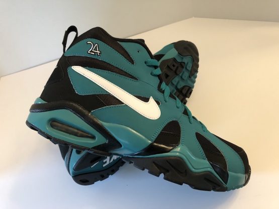 Nike Air Griffey Diamond Fury '96 (2015) - Image 5