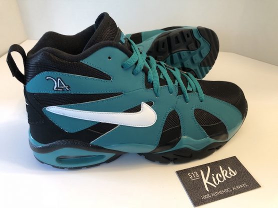 Nike Air Griffey Diamond Fury '96 (2015) - Image 6