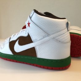 Nike Dunk High SB Cali