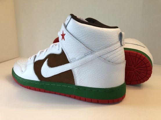 Nike Dunk High SB Cali