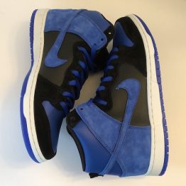 Nike Dunk High SB J Pack