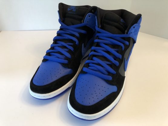 Nike Dunk Pro SB High "J-Pack" (2014) - Image 2