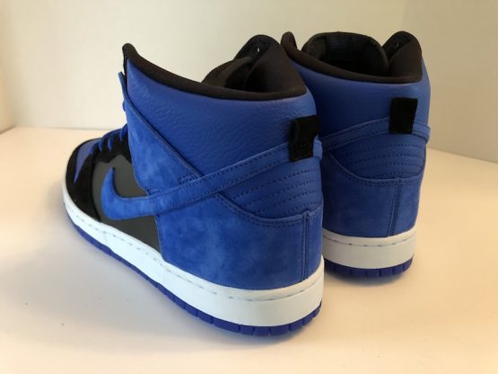 Nike Dunk Pro SB High "J-Pack" (2014) - Image 3