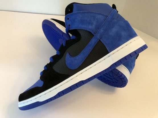 Nike Dunk Pro SB High "J-Pack" (2014) - Image 5