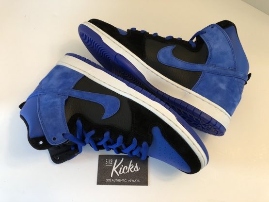 Nike Dunk Pro SB High "J-Pack" (2014) - Image 6