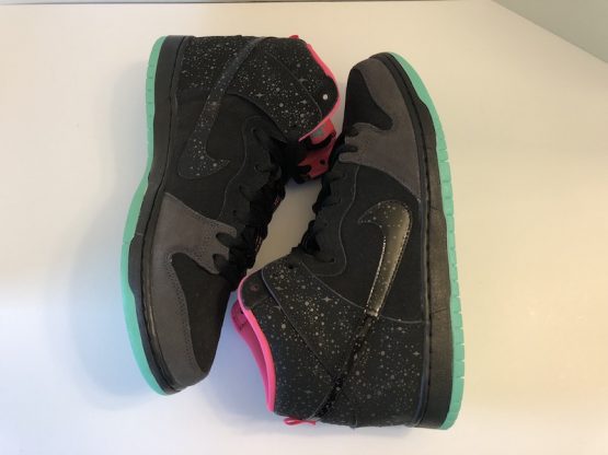 Nike Dunk High SB Yeezy