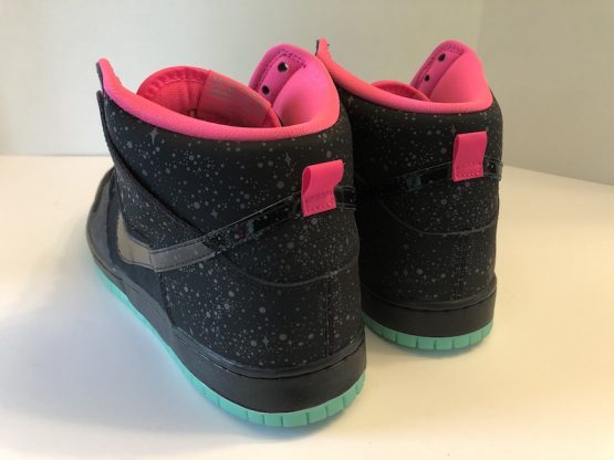 Nike Dunk SB High "Northern Lights" (2014) - Image 3