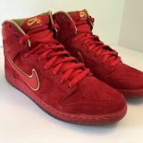 Nike Dunk SB High "Chinese New Year" (2014) - Image 2