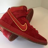 Nike Dunk SB High "Chinese New Year" (2014) - Image 4