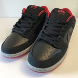 Nike Dunk SB Low "Black Cement" (2015) - Image 3