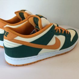 Nike Dunk SB Low Kumquat