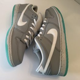 Nike Dunk SB Low McFly