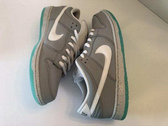 Nike Dunk SB Low McFly