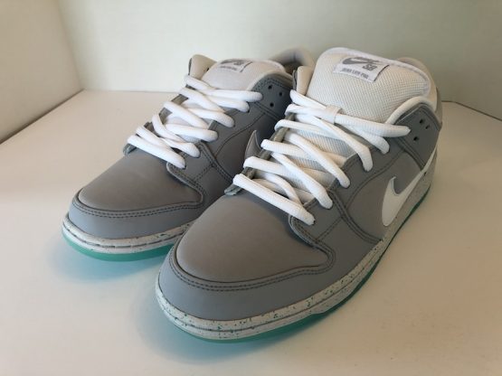 Nike Dunk SB Low "McFly" (2015) - Image 2