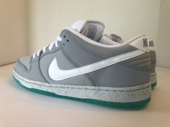 Nike Dunk SB Low "McFly" (2015) - Image 3