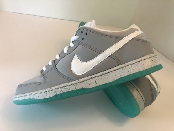 Nike Dunk SB Low "McFly" (2015) - Image 5