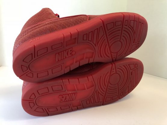 Nike Air Python PRM "Red October" (2015) - Image 4