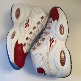 Reebok Question Mid